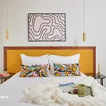 StayHere Casablanca Ghautier II Apartments