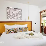 Stayhere Casablanca - Gauthier 2 - Contemporary Residence