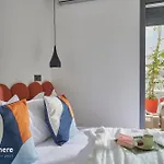 Stayhere Casablanca - Gauthier 2 - Contemporary Residence