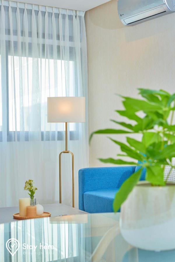 Stayhere - Gauthier 2 - Contemporary * Casablanca