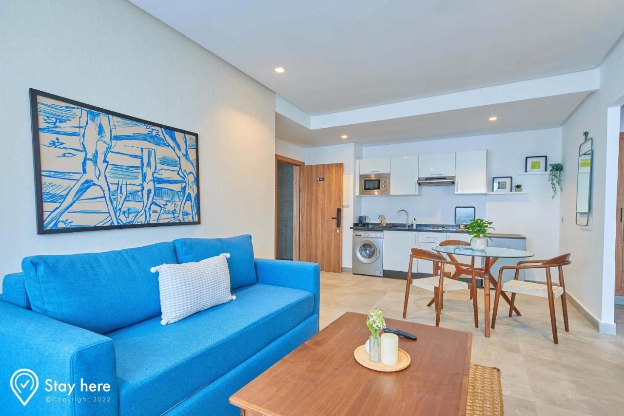 Stayhere - Gauthier 2 - Contemporary * Casablanca
