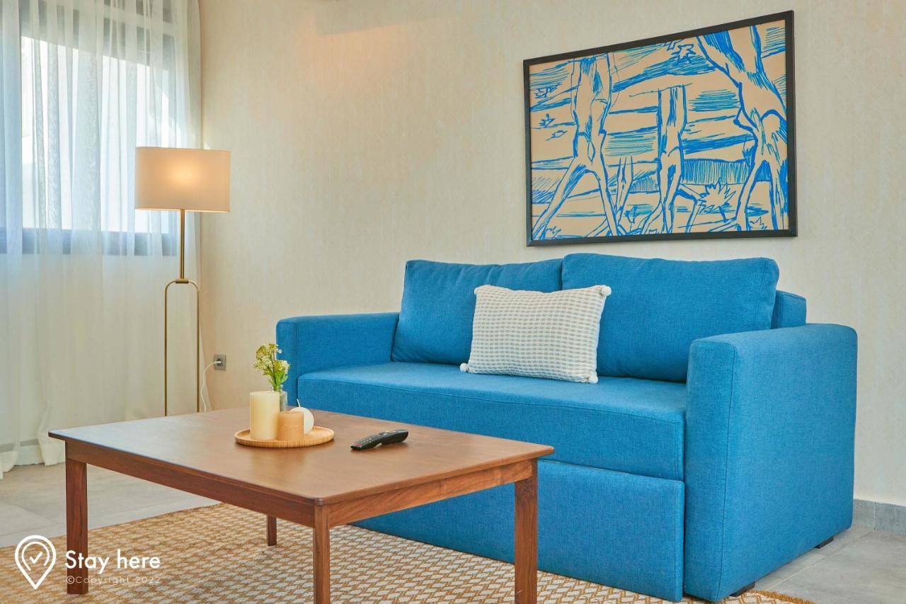 Apartamento Stayhere - Gauthier 2 - Contemporary