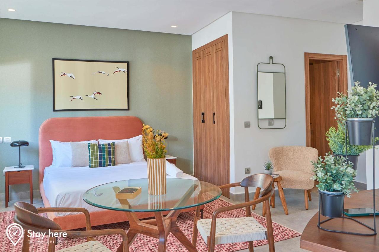 Stayhere - Gauthier 2 - Contemporary * Casablanca