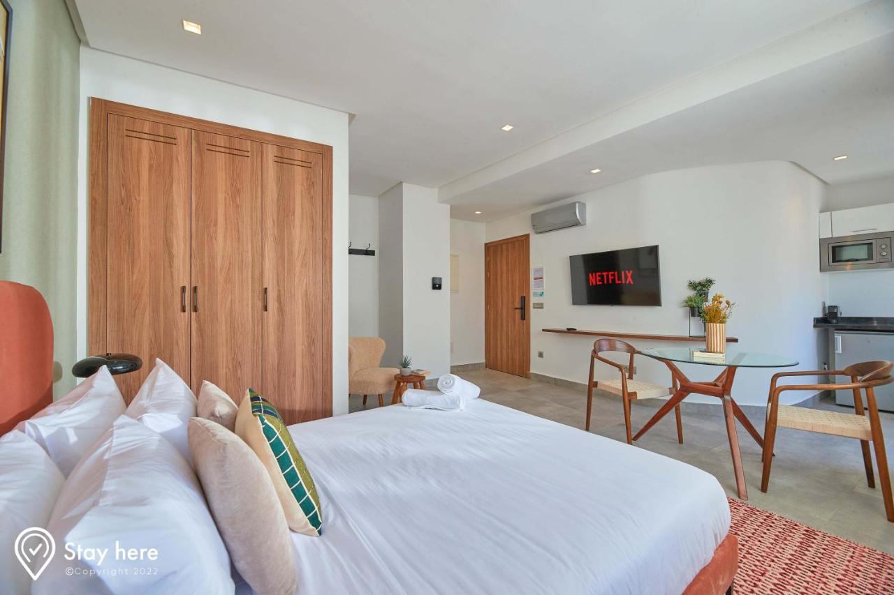 Stayhere Ghautier Ii Casablanca