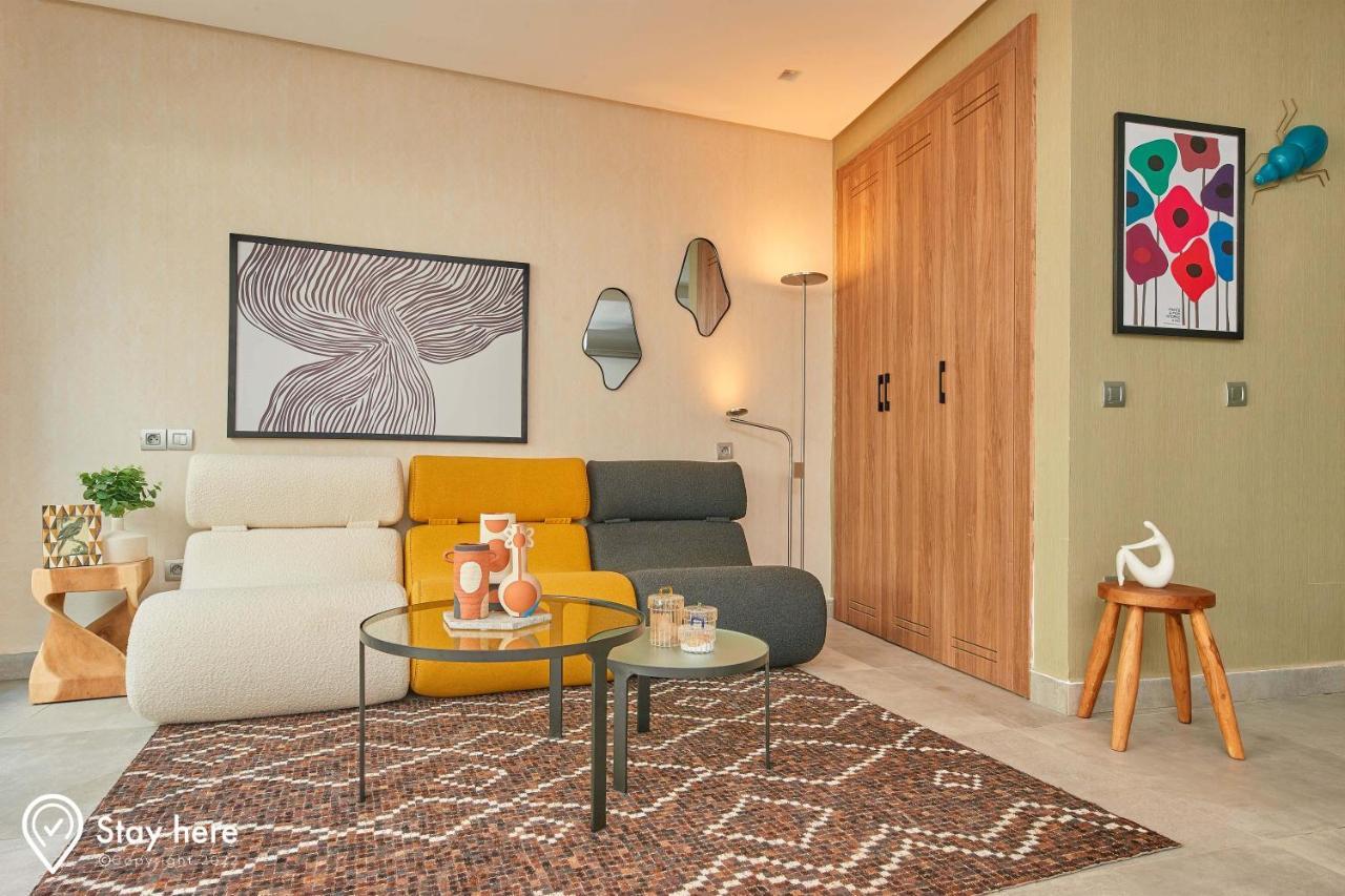 Apartamento Stayhere - Gauthier 2 - Contemporary *