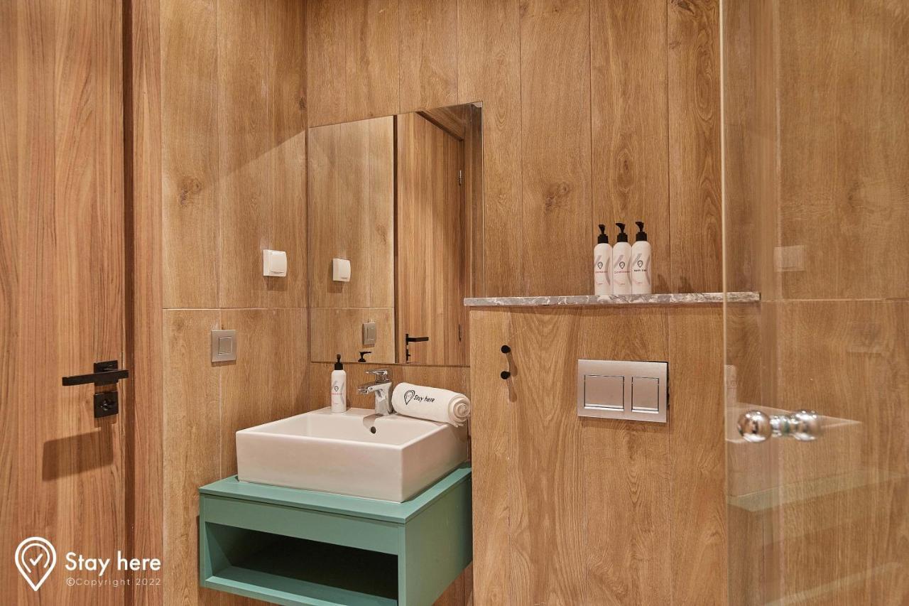 Stayhere - Gauthier 2 - Contemporary *