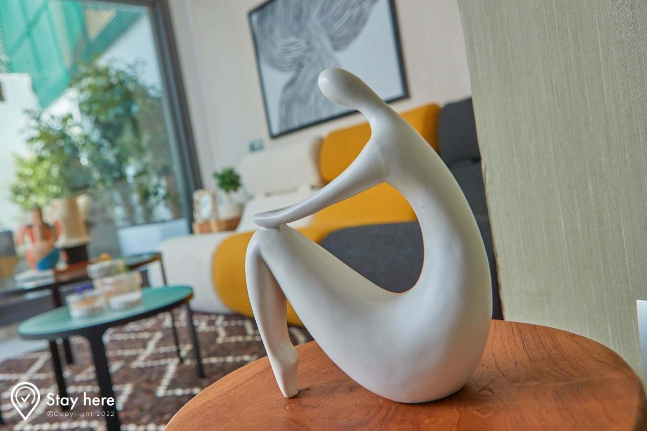 Stayhere - Gauthier 2 - Contemporary * Casablanca