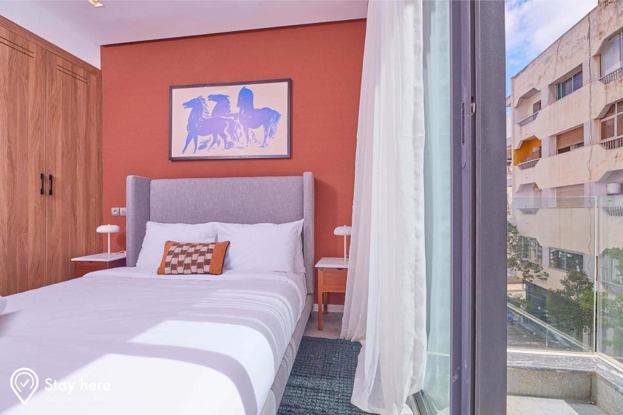 Stayhere Ghautier Ii Appartement *