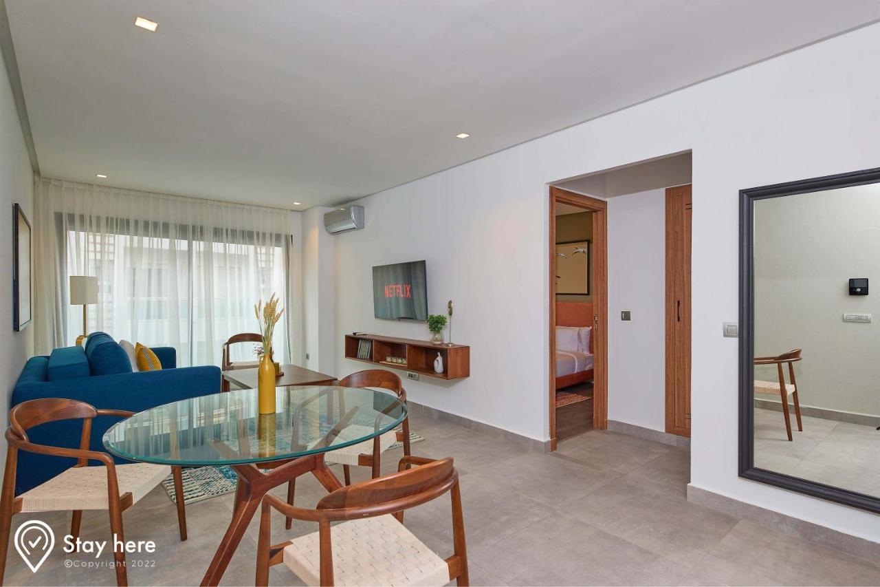 Stayhere - Gauthier 2 - Contemporary Apartamento *