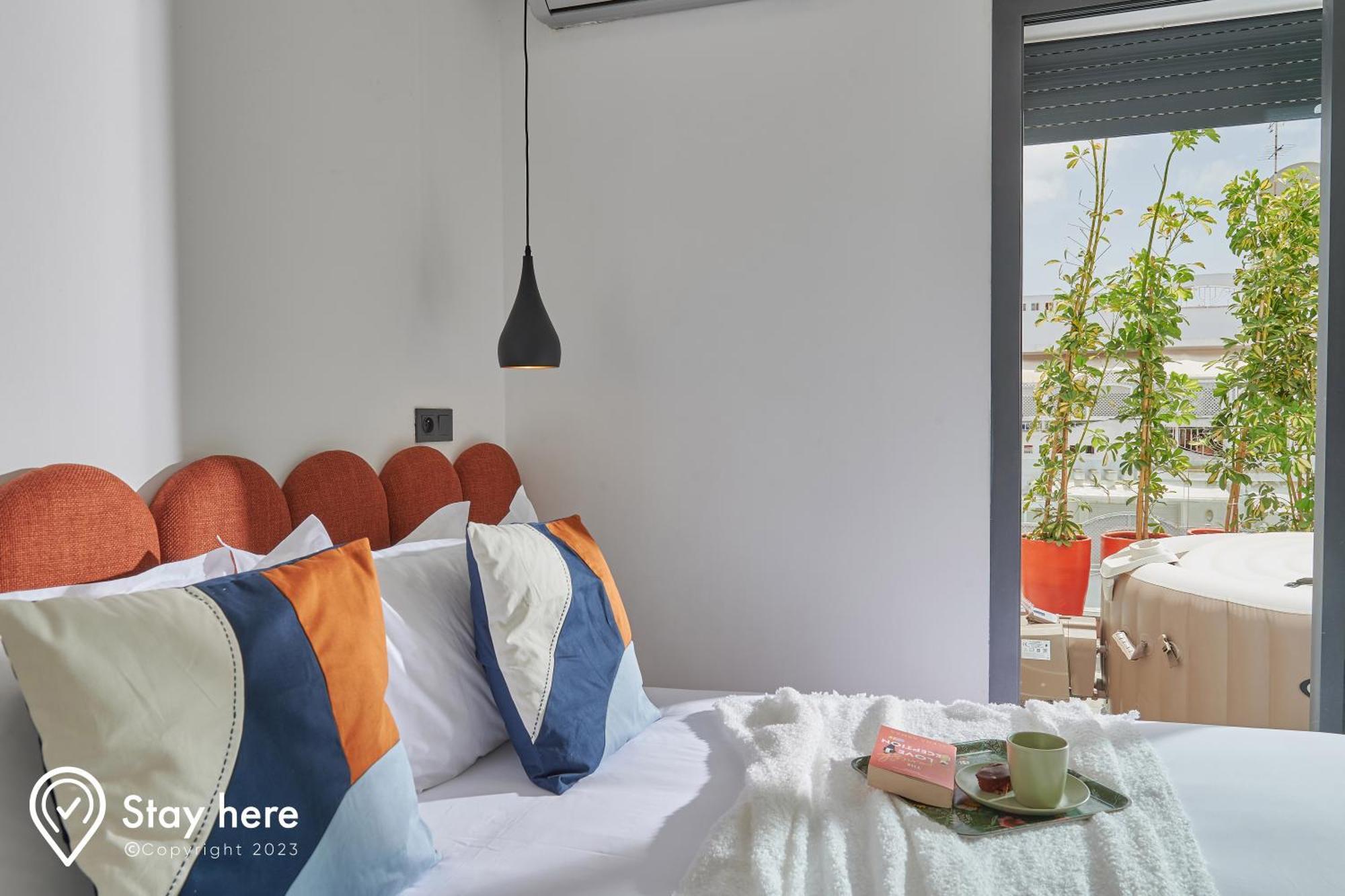 Apartamento Stayhere - Gauthier 2 - Contemporary *