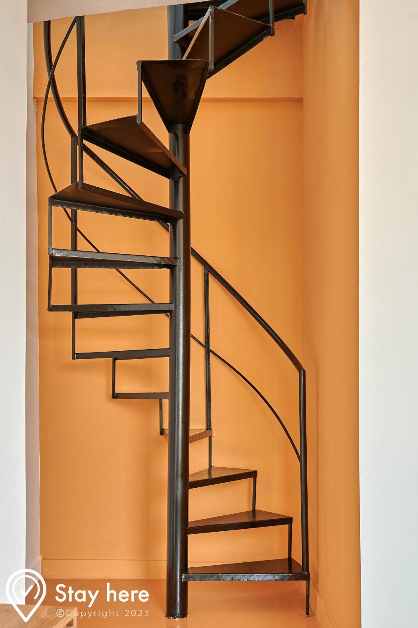 Stayhere - Gauthier 2 - Contemporary Casablanca