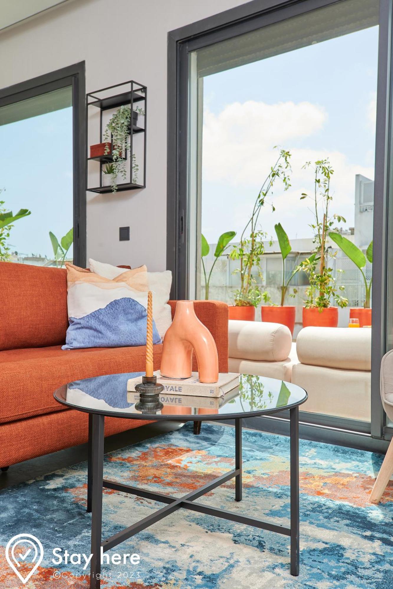 Stayhere Ghautier Ii